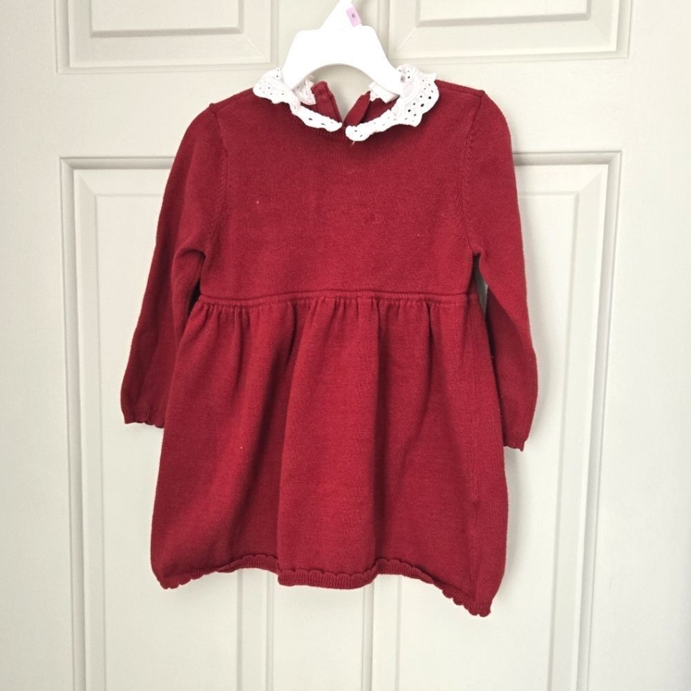 2/$20 H&M knit dress